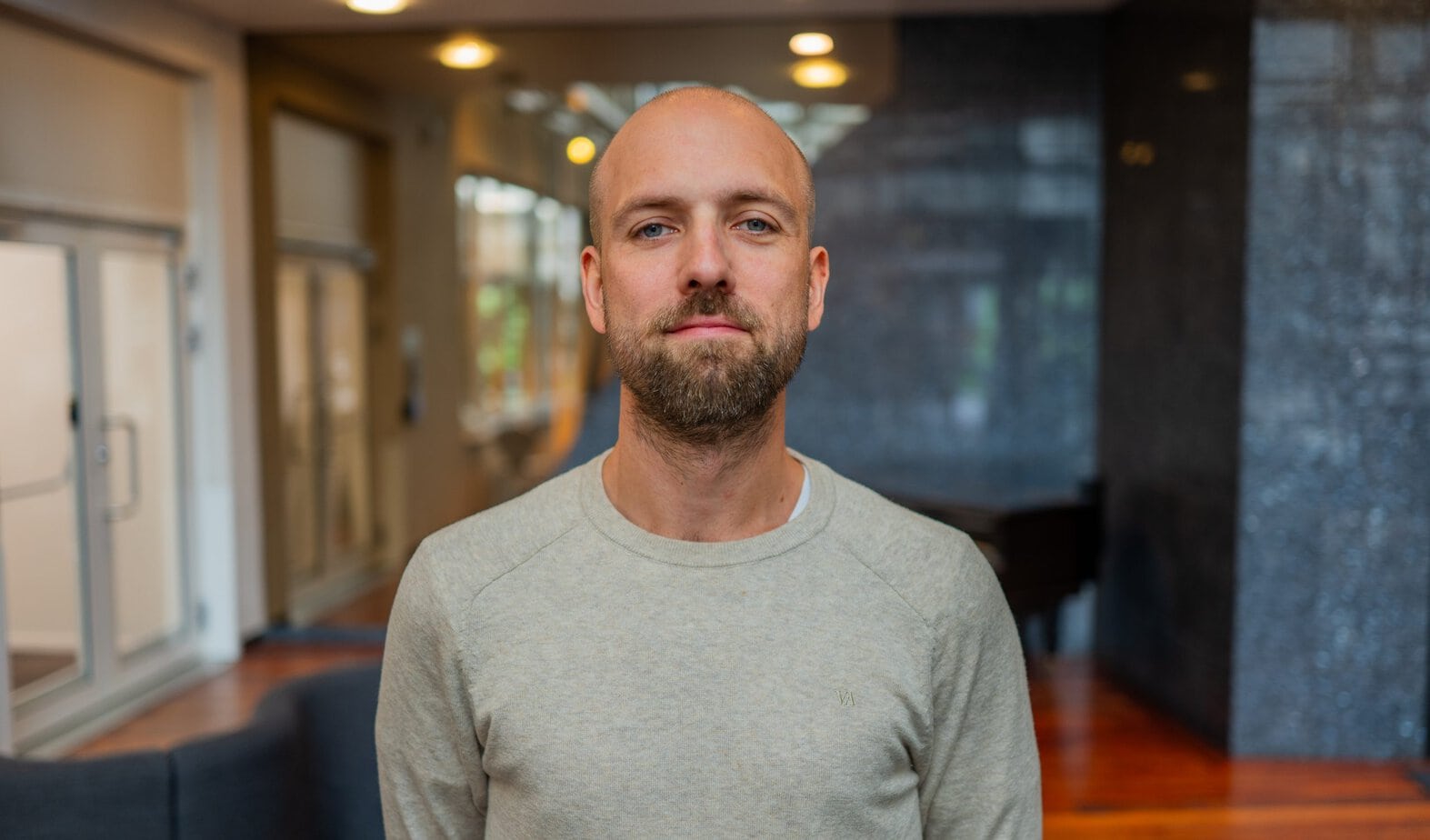 Christoffer Er Connect HRMs Nye Kunder dgiver Connect HRM